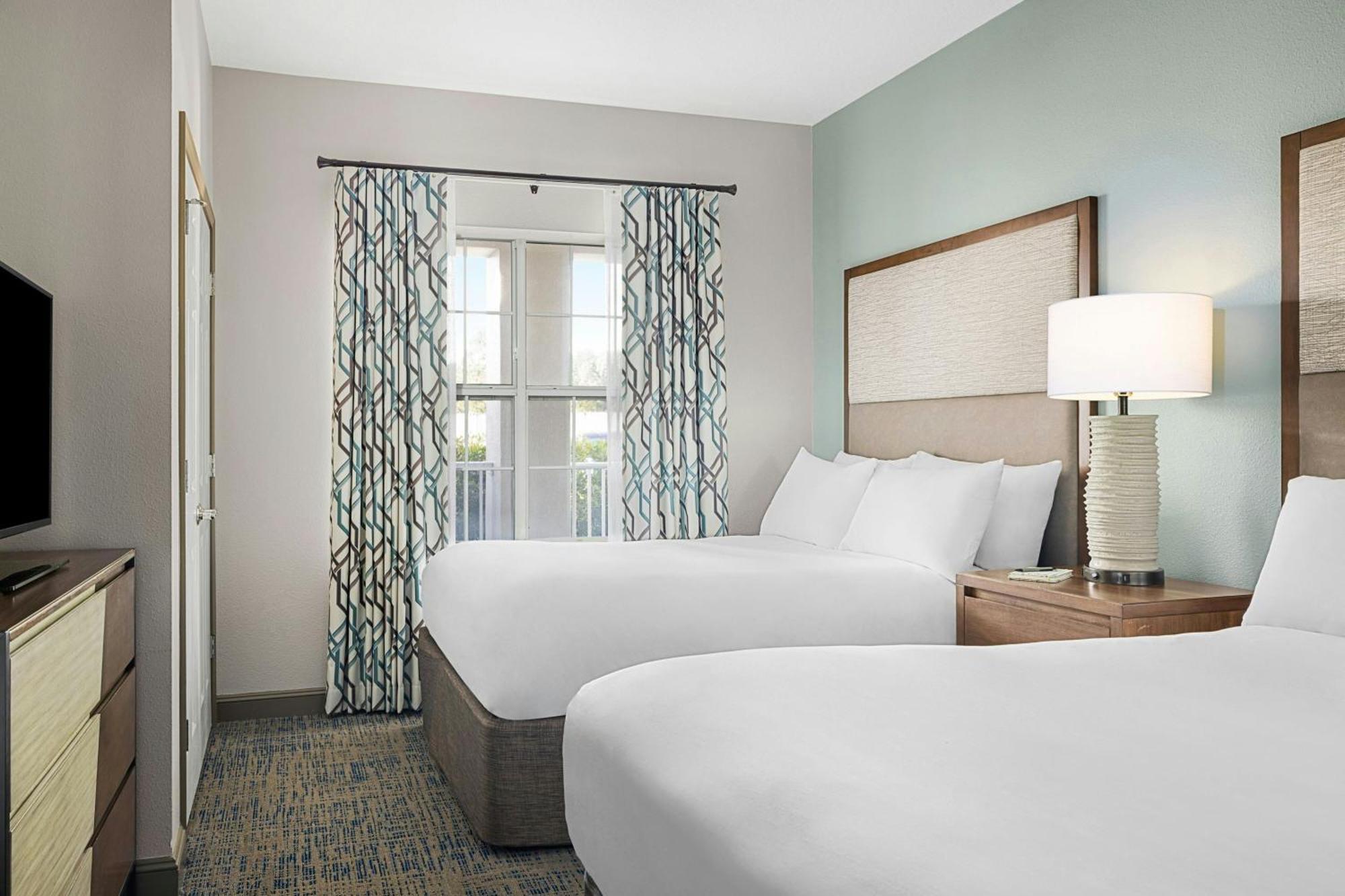Sheraton Broadway Resort Villas Myrtle Beach Exterior foto